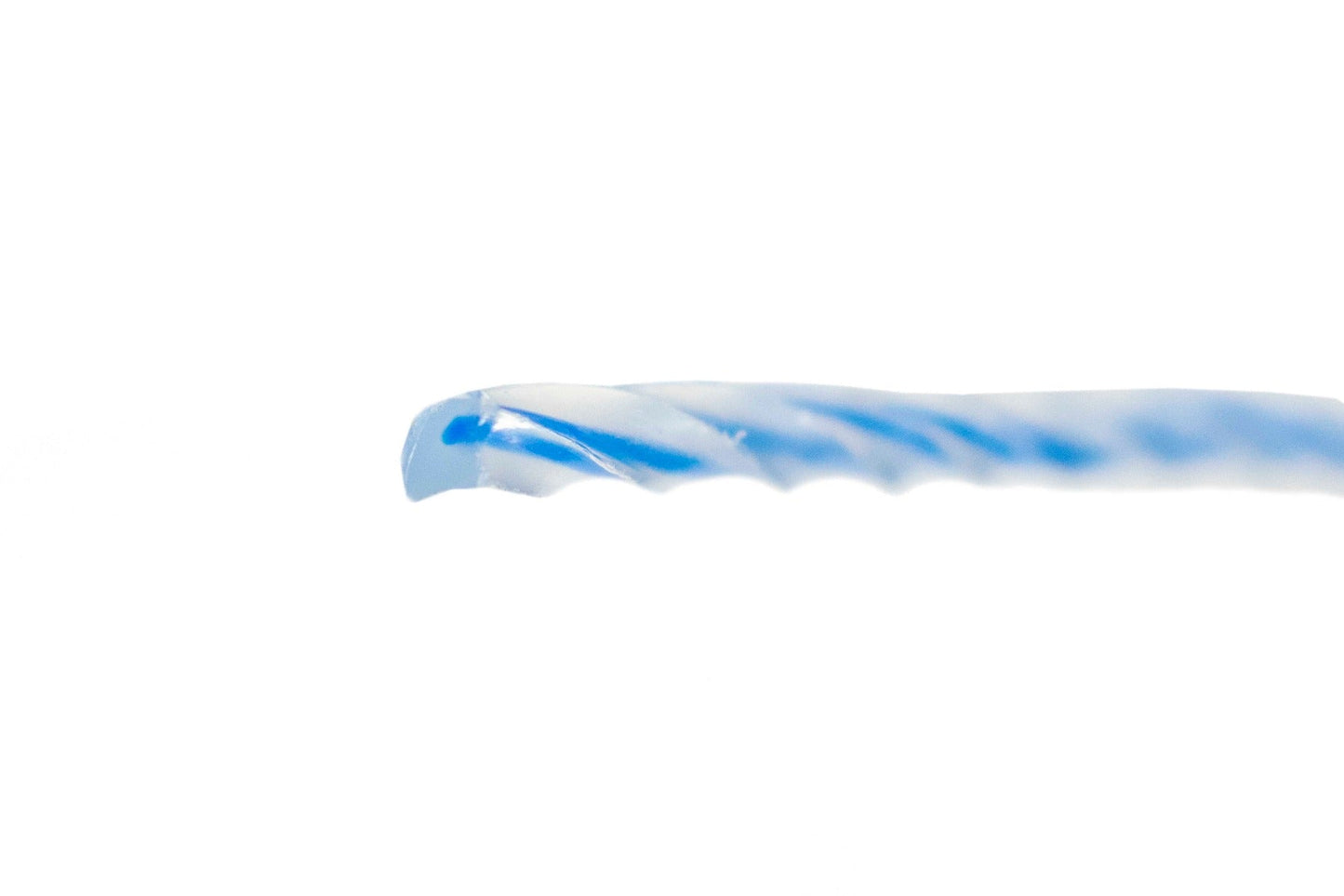 Strimmer Line Dual Blue Twist 3mm x 15m