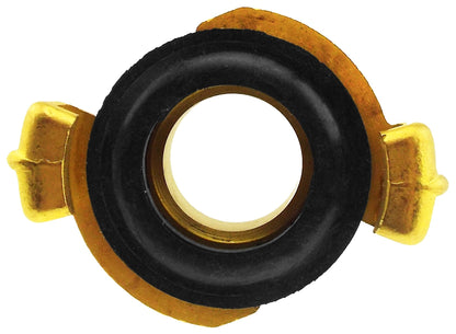 Geka Type Claw Fitting - 1/2" BSPM