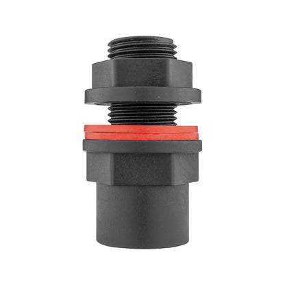 Water Butt 3/4" BSP Male with Female Outlet