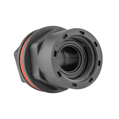 Water Butt 1" BSP Male With Female Outlet