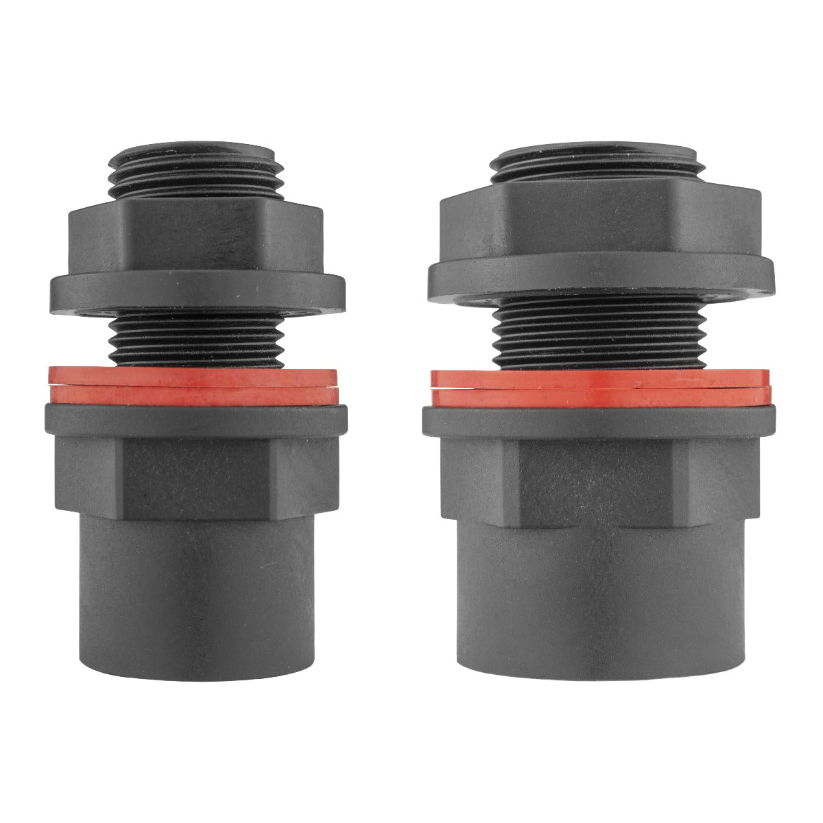 ¾″ BSP Tank Connector – Female Outlet & 27mm Cutter