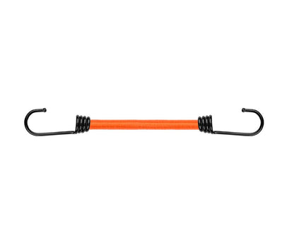 80cm Bungee Cord with 2 Metal Hooks – Single Cord