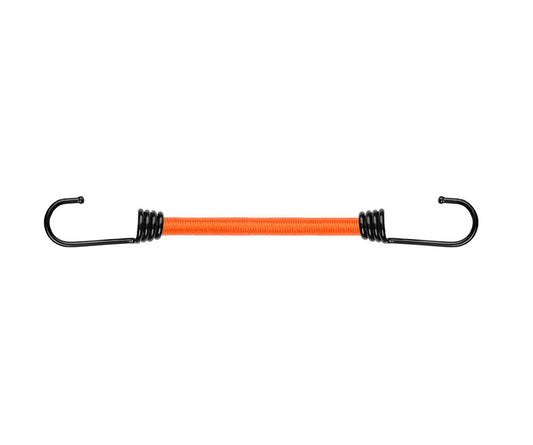 80cm Bungee Cord with 2 Metal Hooks – Single Cord