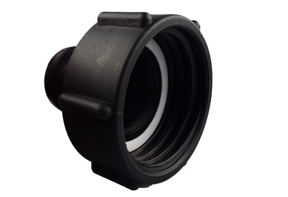 IBC Camlock Adapter – S60×6 female to 1″ Male