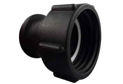 IBC S60X6 Camlock Kit – 1½″ Hose Tail