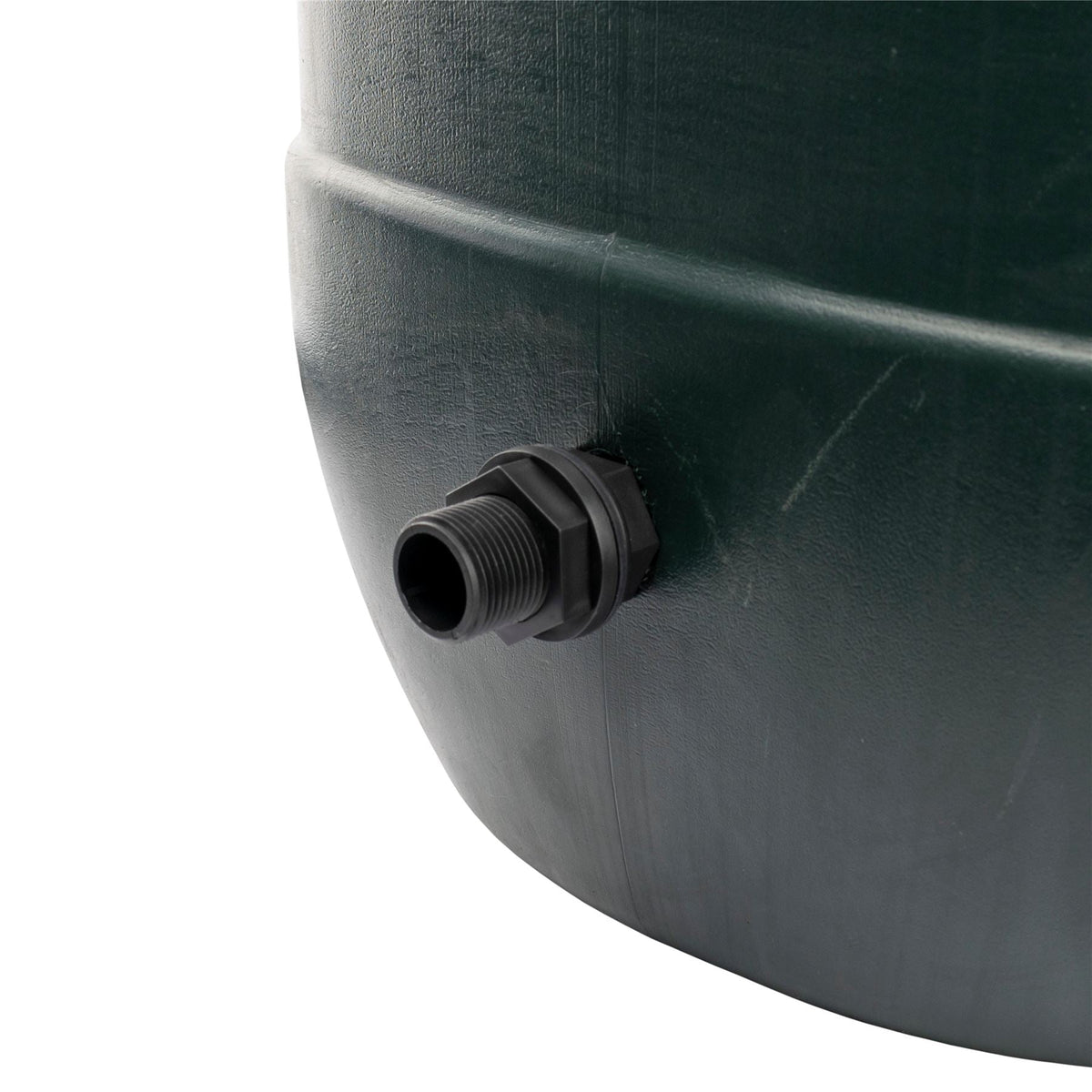 ¾″ BSP Water Butt Connector & 20mm MDPE Elbow Kit