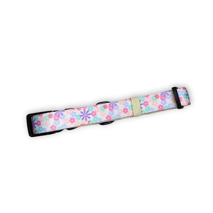 Collar - Pretty Petals