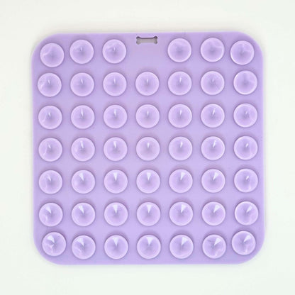 Dog Lick Mat - Lilac