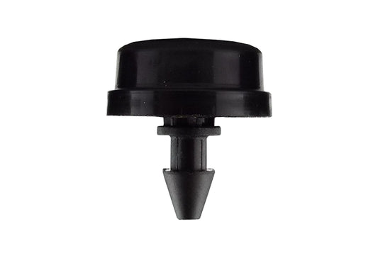 Netafim Button Dripper – 4L/h, Non-Pressure-Compensated