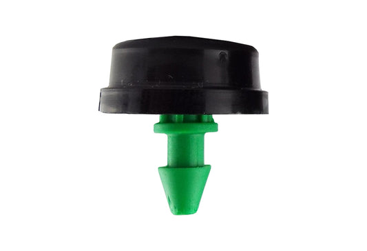 Netafim Button Dripper – 8L/h, Non-Pressure-Compensated