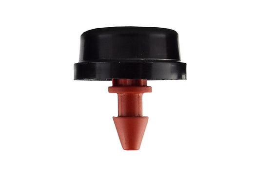 Netafim Button Dripper – 2L/h, Non-Pressure-Compensated