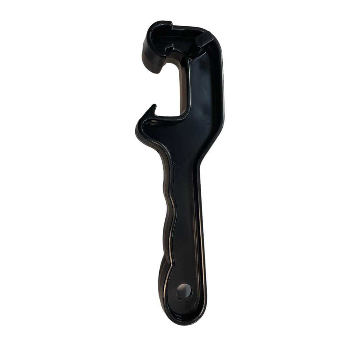Composite Drum Bung Wrench for 200 Litre Oil Drums; product design shown.