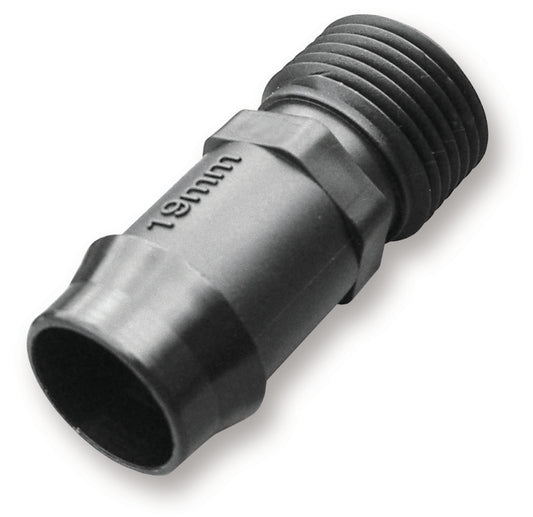 Antelco 45325 Director – 25mm Hose Barb × ¾″ BSP Male
