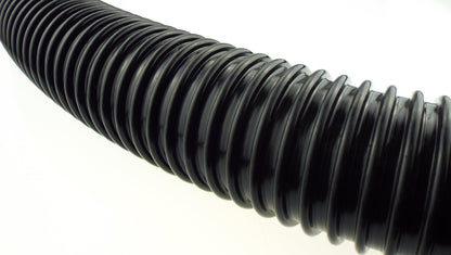 19mm Corrugated Pond Hose with Two Double-Wire Clips