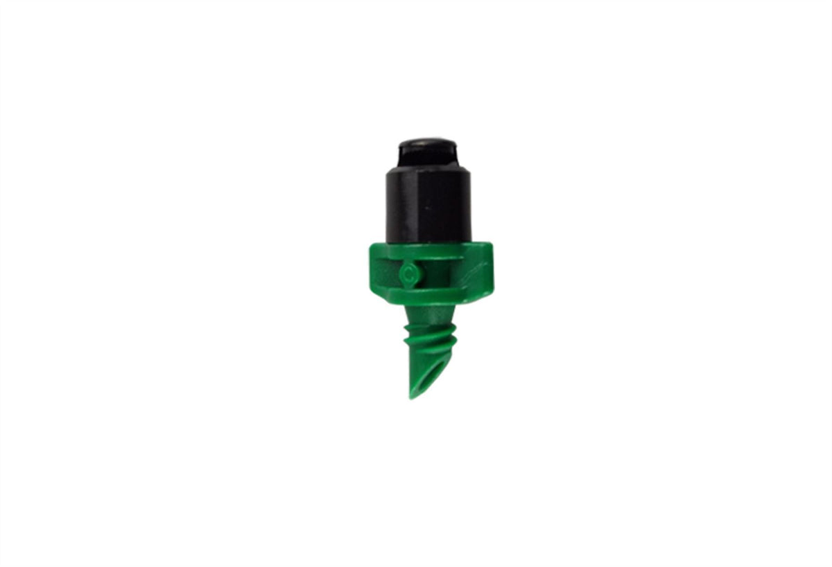 Antelco 90° Assembled Micro Spray Jet – Single