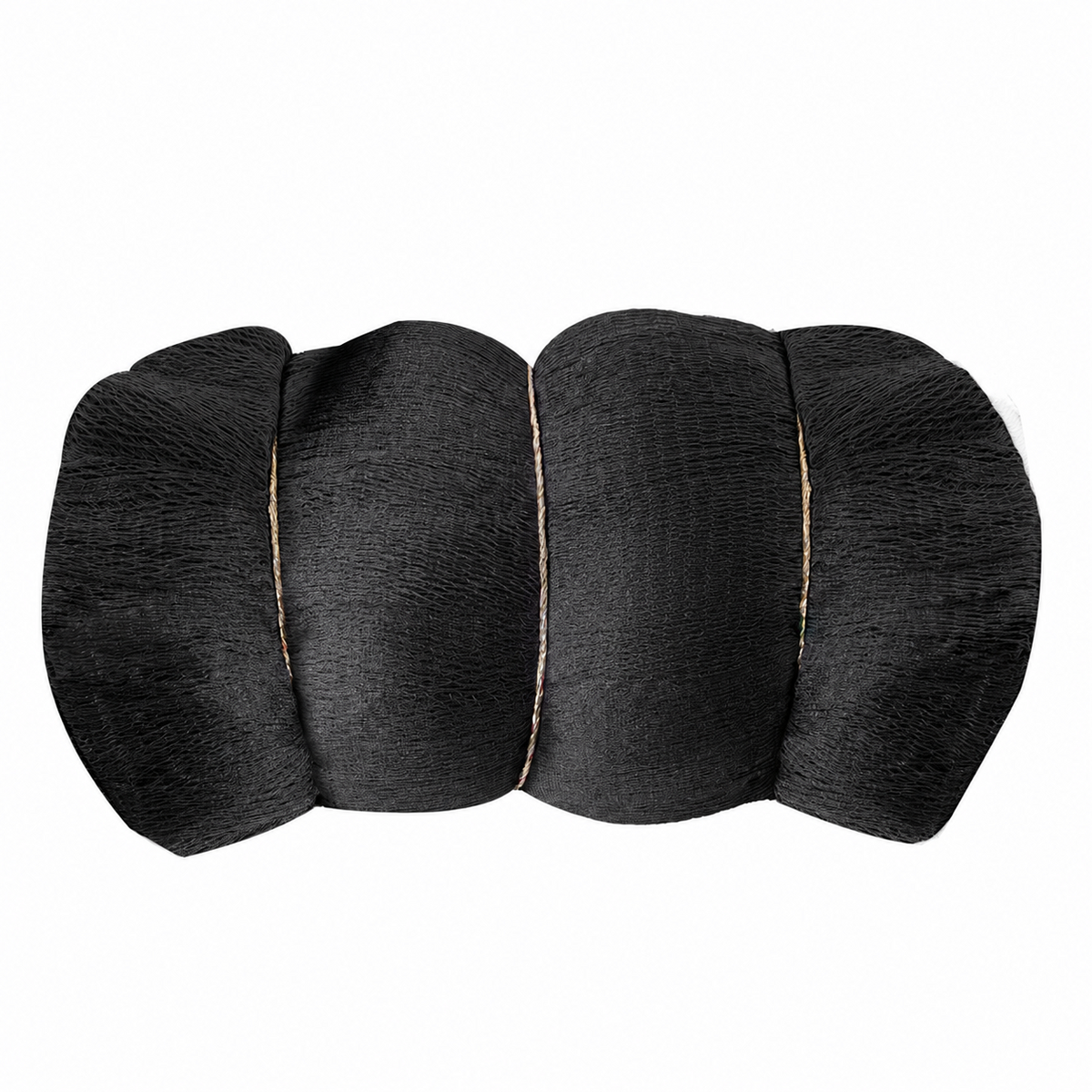 Black Bird Protection Netting – 2 × 10m, 15mm Diamond Mesh