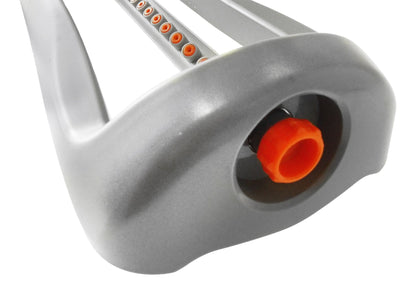 White Line WL-Z23 Oscillating Sprinkler – Adjustable Range