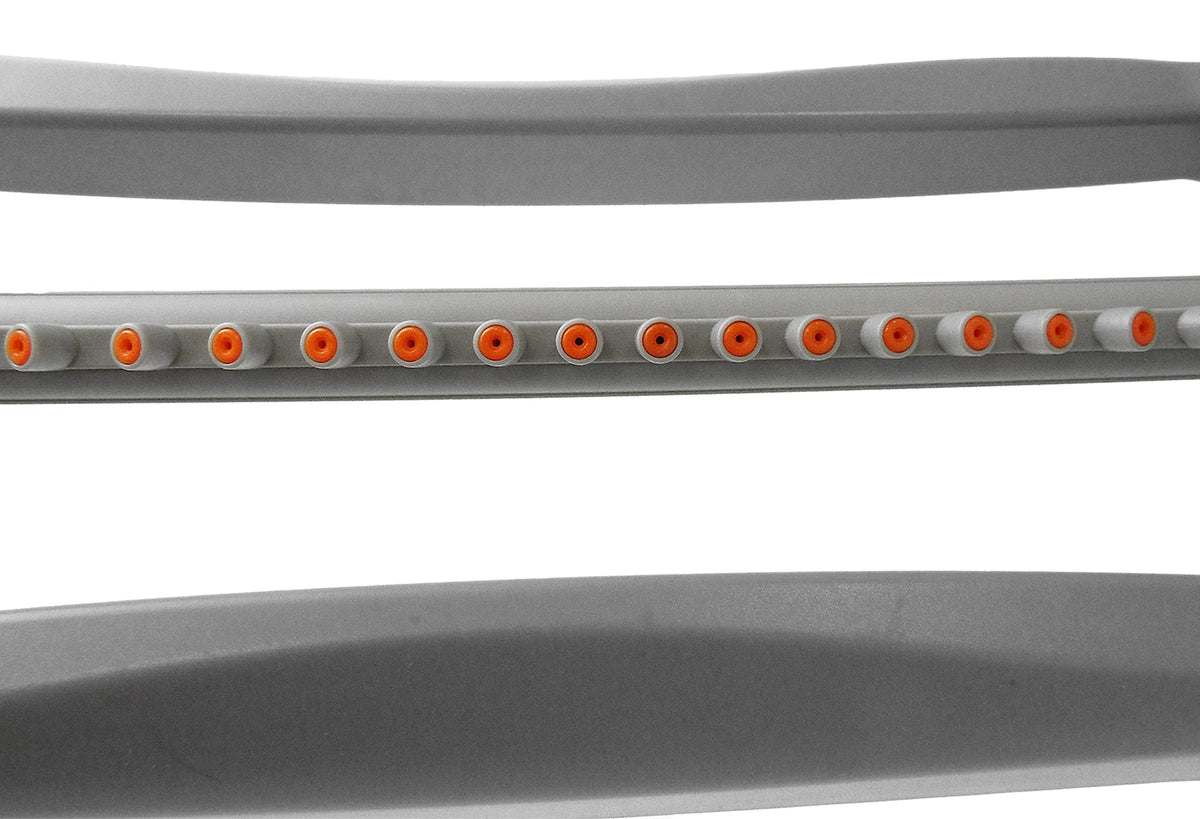 White Line WL-Z23 Oscillating Sprinkler – Adjustable Range