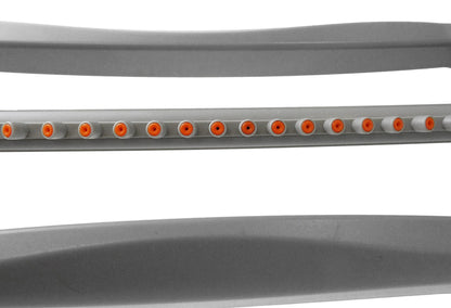 White Line WL-Z23 Oscillating Sprinkler – Adjustable Range