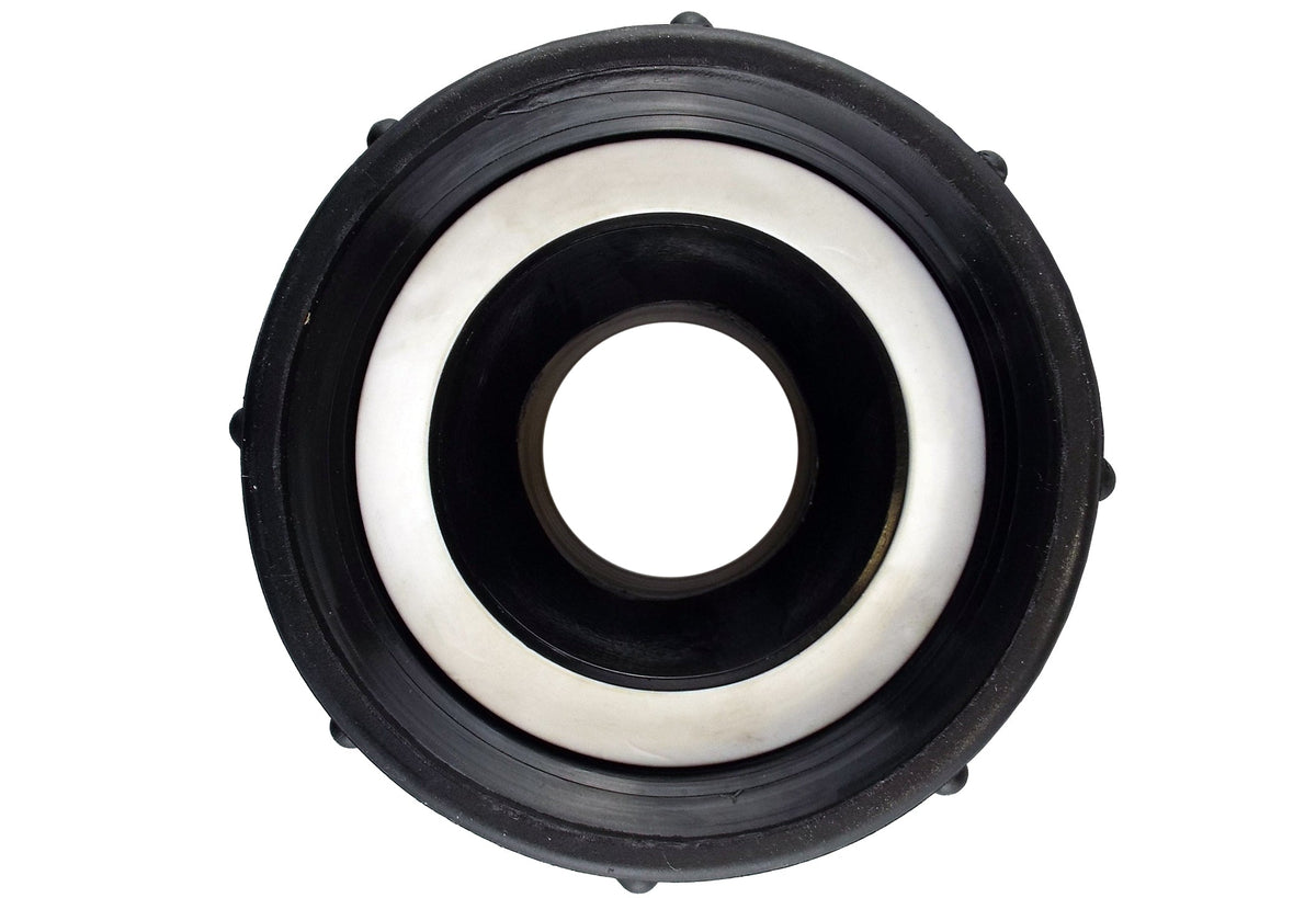 IBC Adapter – S100×8 female to S60×6 male