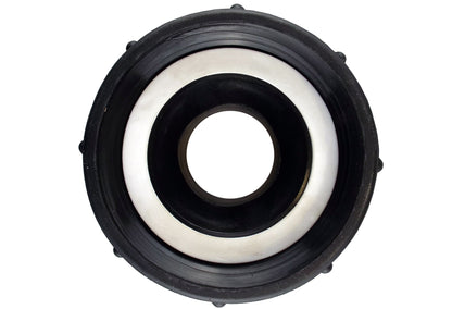 IBC Adapter – S100×8 female to S60×6 male