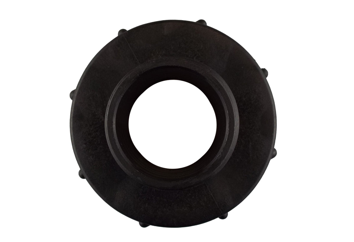 IBC Adapter – S100×8 female to S60×6 male