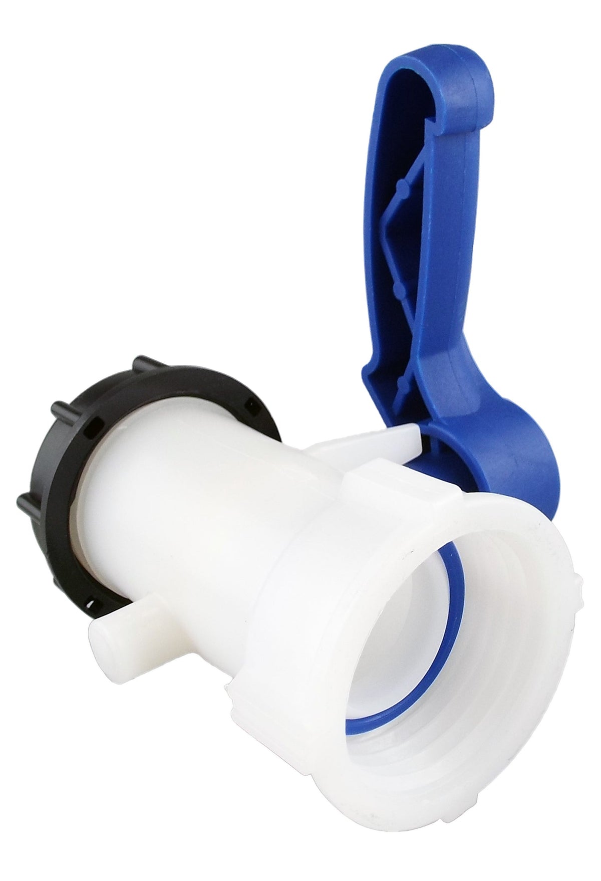 IBC S60X6 Valve Kit – 1½″ BSP Female Outlet