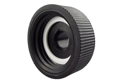 IBC Adapter – S100×8 female to 2″ BSP male