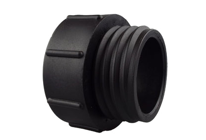 2″ BSP Female Tank Adapter Kit – Quick Lever Tap