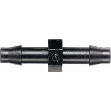Antelco 40195 Micro Straight Joiner – 4.5mm Barbs