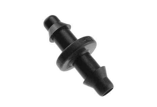 Antelco 40175 Micro Tube Joiner – 4.5mm Barbed Nipple