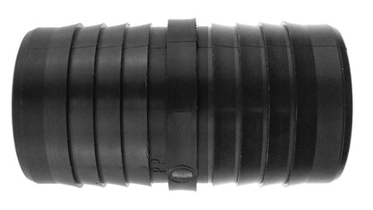 40mm Pond Hose Straight Connector – Barbed Joiner