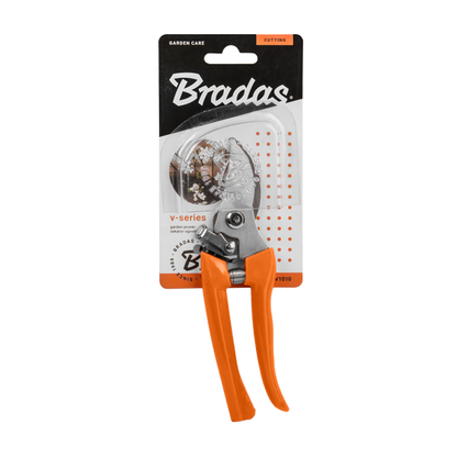 Bradas V-Series KT-V1010 Bypass Pruning Shears
