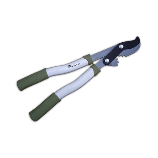 Geared Garden Lopper – 550mm with Steel Blade