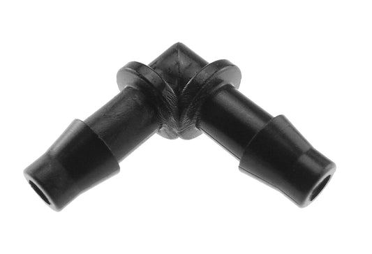Antelco 40295 Micro 90° Elbow – 4.5mm Barbs