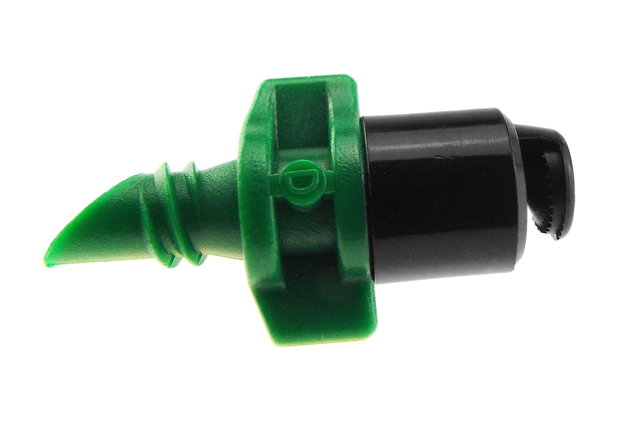 Antelco 90° Assembled Micro Spray Jet – Single
