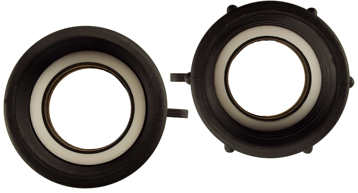 IBC Adapter – S60×6 female to 2″ BSP female