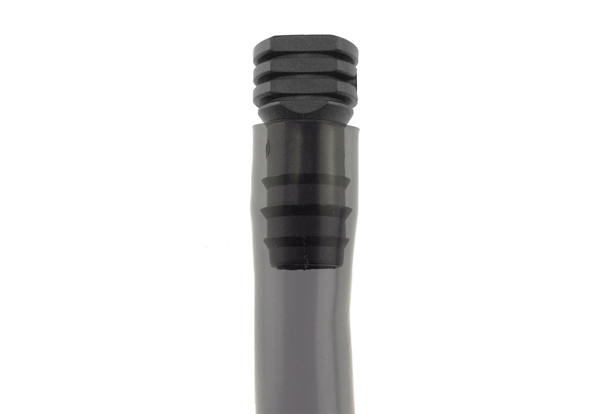 End Plug for 16mm Irrigation Pipe – Barbed Stop End