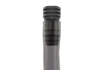 End Plug for 16mm Irrigation Pipe – Barbed Stop End