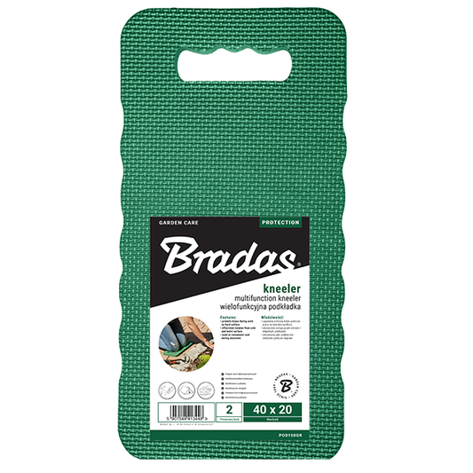 Garden Kneeler Mat (Green)