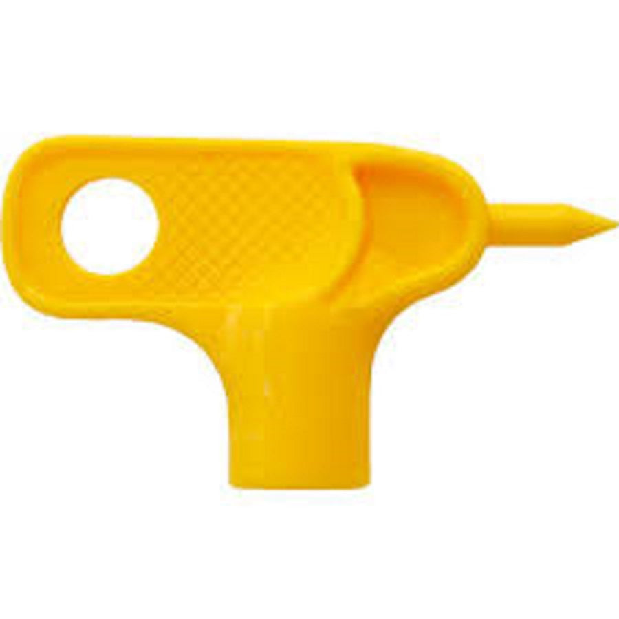 Antelco 42315 Key Punch – Tool for 4mm Micro Fittings