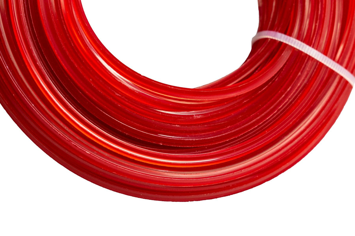 Red Star Strimmer Line – 3mm x 15m