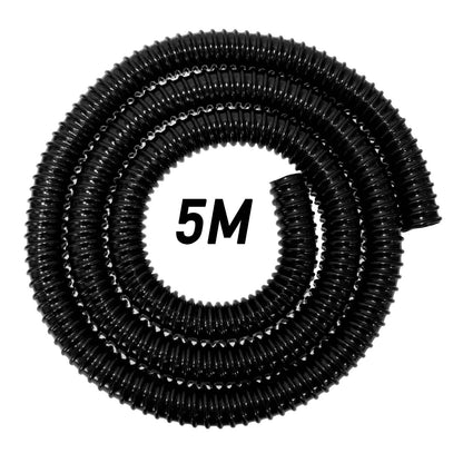 32mm Flexible Pond Hose Corrugated Koi Pipe Tube