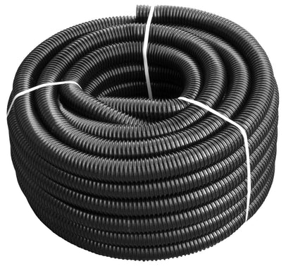 32mm Flexible Pond Hose Corrugated Koi Pipe Tube