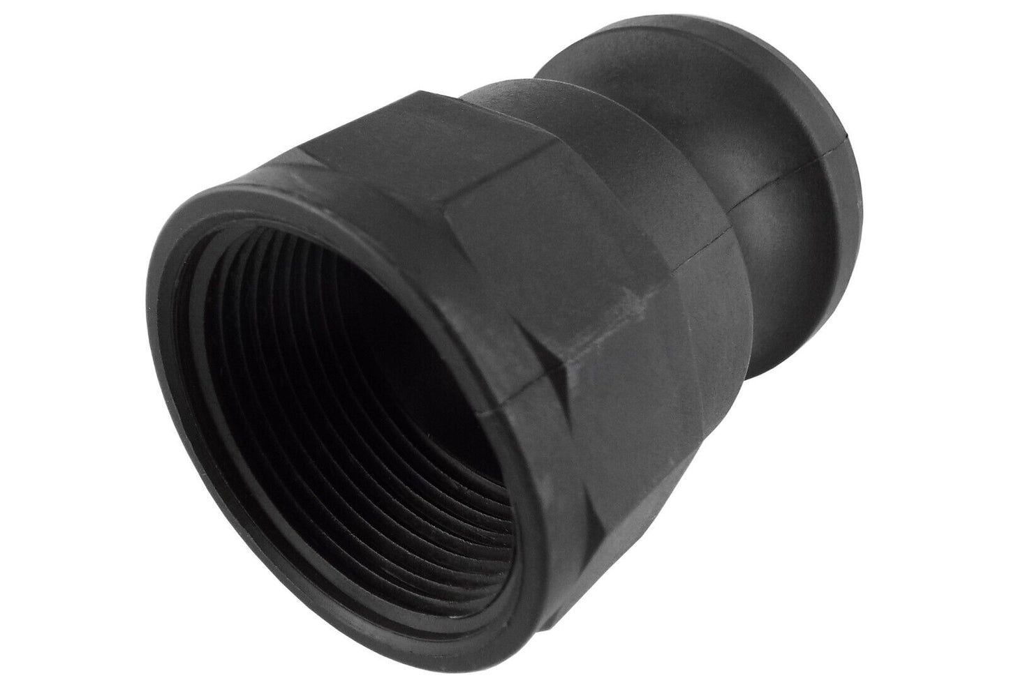 Camlock Type A Hose Coupling Male - BSP Female Cam & Groove 1/2" - 4" Tank Adapter