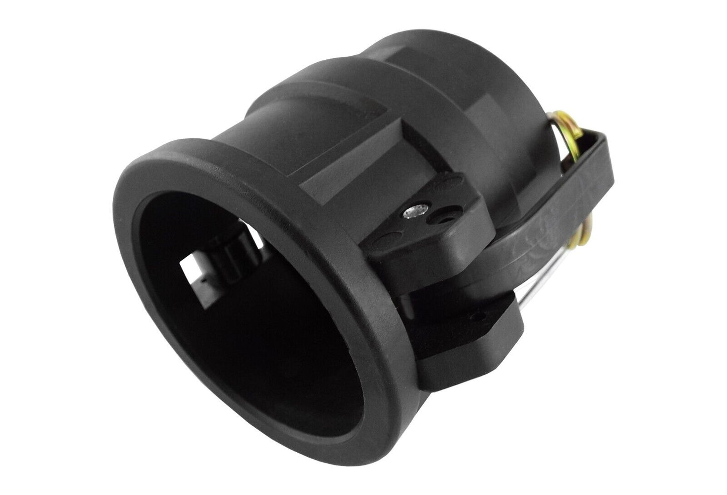 Camlock Type D Groove Coupling Female Cam to Female BSP Hose 1/2" - 4" Tank Adapter