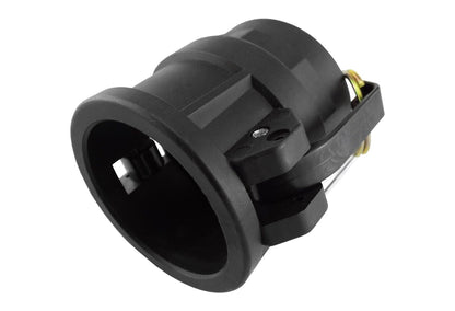 Camlock Type D Groove Coupling Female Cam to Female BSP Hose 1/2" - 4" Tank Adapter