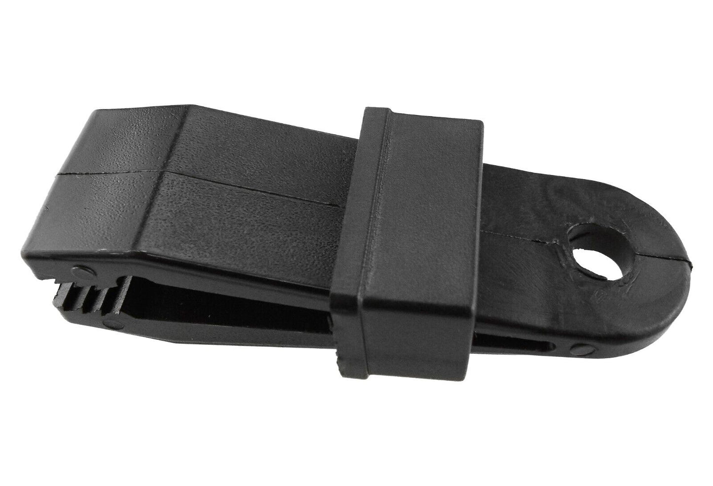 Heavy Duty Tarpaulin Clip, Tent Tarp Sheet Grip Clamp