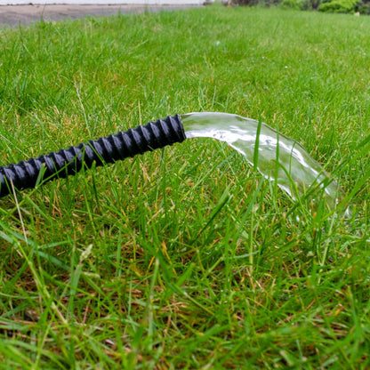 32mm Flexible Pond Hose Corrugated Koi Pipe Tube