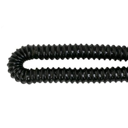 32mm Flexible Pond Hose Corrugated Koi Pipe Tube